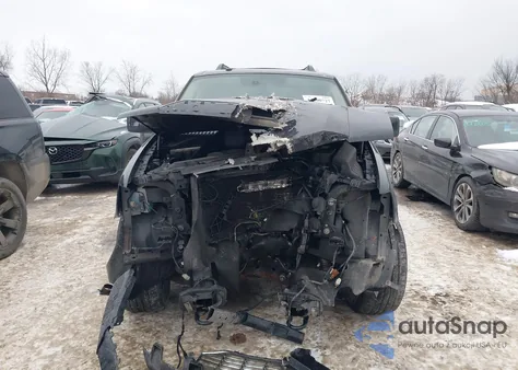 2010 Lincoln Navigator z USA, uszkodzony, nr VIN 5LMJJ2H5XAEJ02173